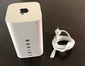 Apple AirPort Time Capsule 2TB 2