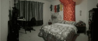 Spacious private room in San Francisco 1