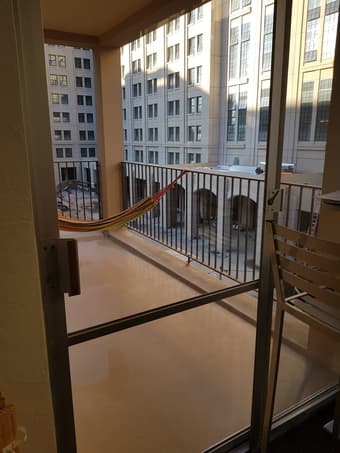 1 bedroom apartment in EV for 1 month Dec. 9-January 8th 1