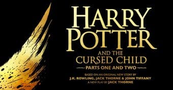 Harry Potter and the Cursed Child: 12/7 showing 1