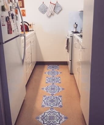 Spacious 1-BR Private Apt. in Escondido Village (King Bed, Balcony) 1