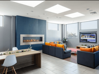 Looking for female roommate in lovely 2B2B apartment in Santa Clara 2