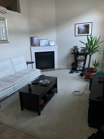 Room in 3 Bed/2.5 Bath house in Mountain View/Sunnyvale 1