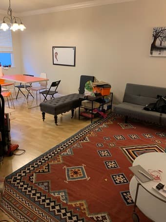 Room in 3 Bed/2.5 Bath house in Mountain View/Sunnyvale 2