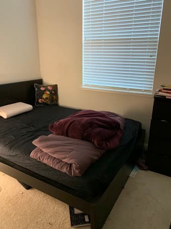 Room in 3 Bed/2.5 Bath house in Mountain View/Sunnyvale 4