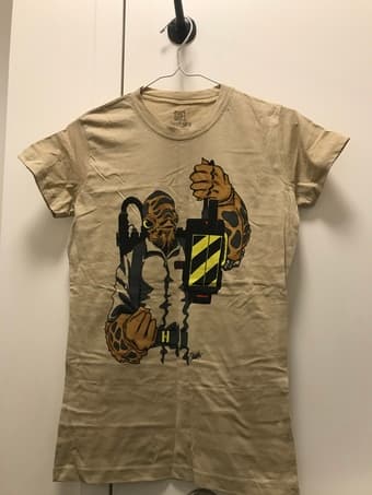 NEW Teefury Marvel, Star Wars, Doctor Who, & LOTR Women’s T-shirts! 2