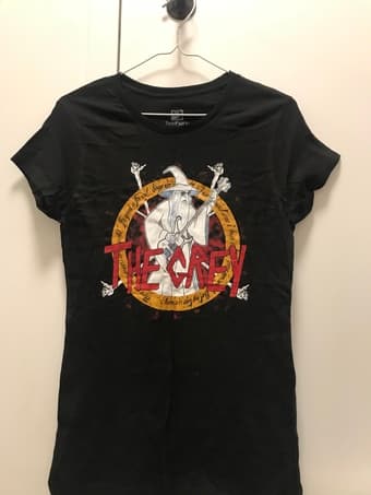 NEW Teefury Marvel, Star Wars, Doctor Who, & LOTR Women’s T-shirts! 3