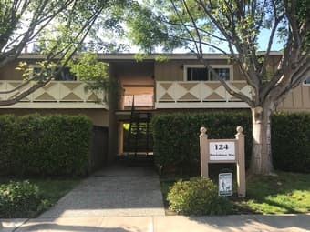 Menlo Park 2B1B卧室出租，位置好，房间大，水电网全包，拎包入住！ 2020年1月1日起租 1