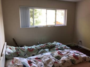 2BR/2bath in Palo Alto - close to California Avenue - avai December 28 3