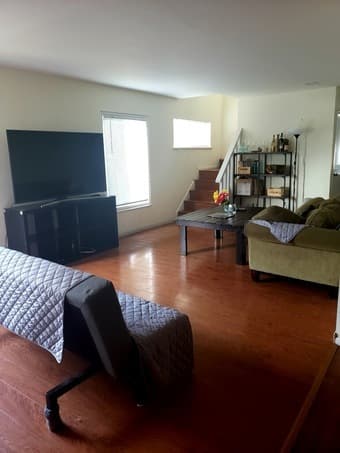 Room for rent in 4BR/2BA home (Move in by Dec 1st) 4