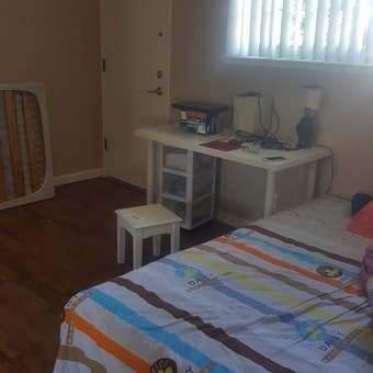 Palo Alto Ventura Ave 2b1b卧室招租 1