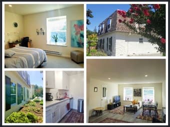 Master bdrm in Prime PA location: 1 block to Stanford, Caltrain, CAave 1