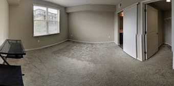 1b/1ba(master) in 2b/2ba, located conveniently in RWC downtown 1