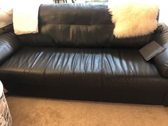 Free Ikea Sofa 1