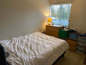 2 bed/1 bath in Sunnyvale near Serra Park 3