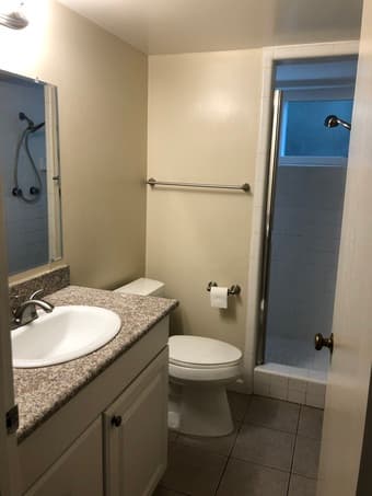 2BR/2Ba in Palo Alto (California Avenue area) from Dec 28 3