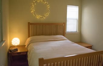 1 bedroom garden cottage Redwood City 4