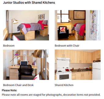 Subleasing Kennedy jr. studio (EV, on campus) 06-15-2020 to 09-10-2020 2