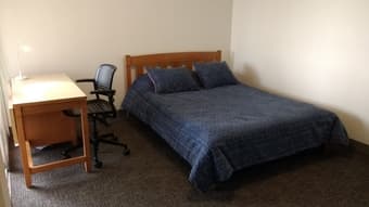 1 BR Apartment in EV for Dec/Jan - $60 p/day 3