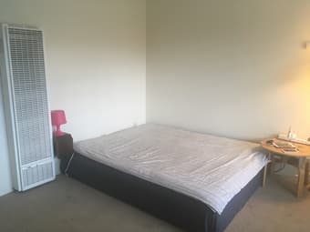 1B1B Apartment for rent 1