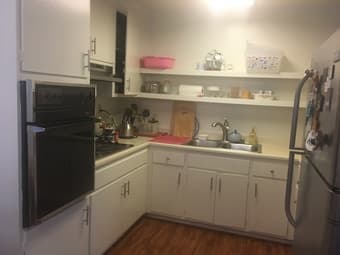 1B1B Apartment for rent 3