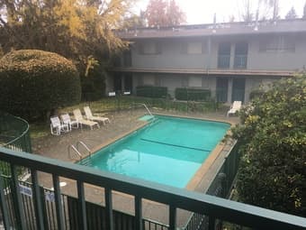 1B1B Apartment for rent 4