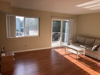 2B/2Bath in Palo Alto (California ave area) - Dec 28th 2