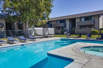 Sublease Birch Creek Mountain view 1b1b 2