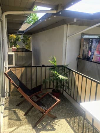 2BR 1BA Downtown Mountain View - Move in Bonus!! 3