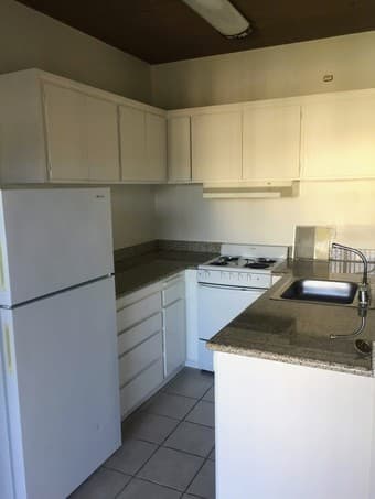 2BR 1BA Downtown Mountain View - Move in Bonus!! 4
