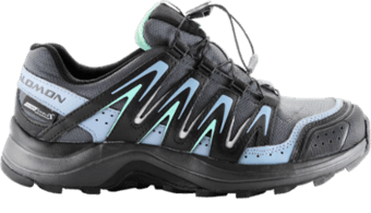Hiking/Trail Running Shoes - Women's Size 9 Salomon XA Comp 7 2