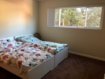 2BR/2Ba in Palo Alto (California Ave area) from Dec 28th 4