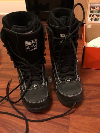 THIRTYTWO EXUS Men's Boots - New 1