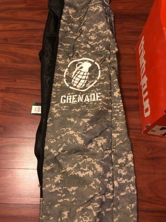 THIRTYTWO EXUS Men's Boots - New 4