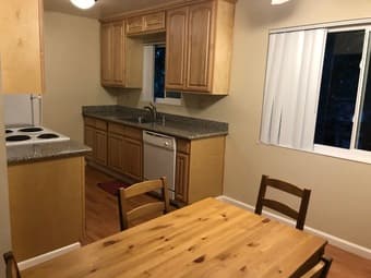 2BR/2Ba Palo Alto (California ave area) 2