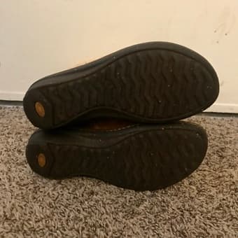 UGG Women Boots, size 7 (US) 3