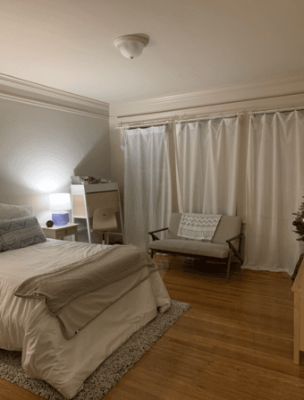 Spacious Jr 1 Bed in Russian Hill 1