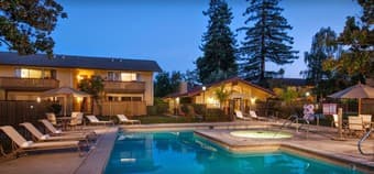 Sublease Birch Creek Mountain view 1b1b 1