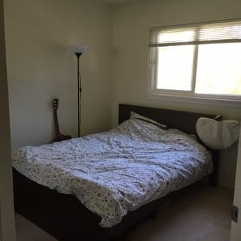 Room in 2-bedroom townhouse in Palo Alto for female - $1,200 - $1,200 3