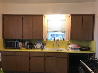 Private Room and Bath @ walking distance from Stanford, female 4