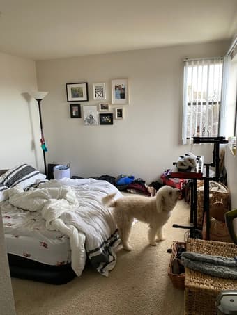 Large1-Bed Master Bath 1