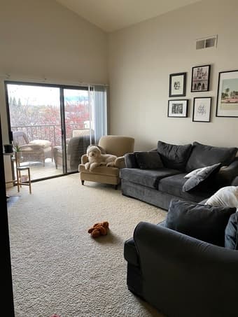 Large1-Bed Master Bath 2