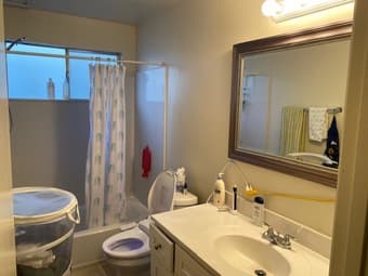 2 bed/1 bath in Sunnyvale near Serra Park 4