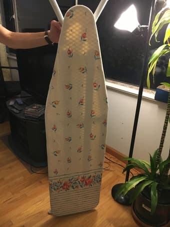 iron board for sale 2