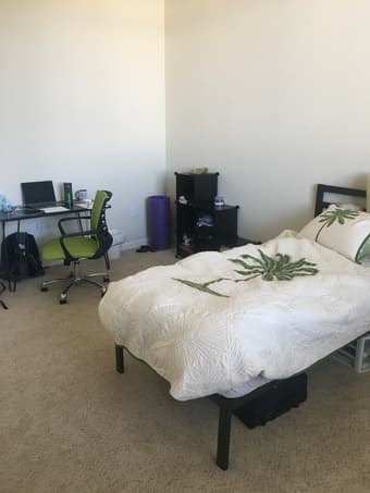 FUNISHED APARTMENT & ROOM FOR RENT IN SUNNYVALE 4