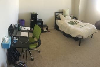 FURNISHED ROOM & APARTMENT IN SUNNYVALE 3