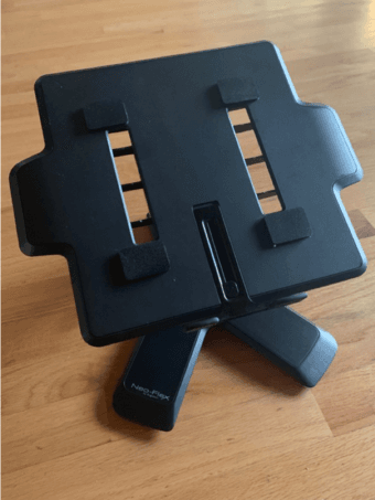 Laptop/Notebook Stand 2