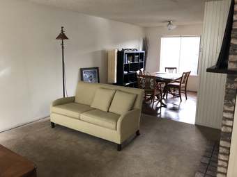 Private Bedroom in heart of Palo Alto 1