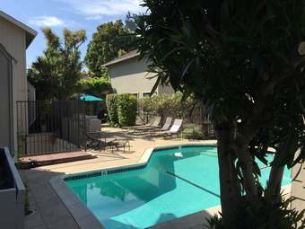 Private Bedroom in heart of Palo Alto 2