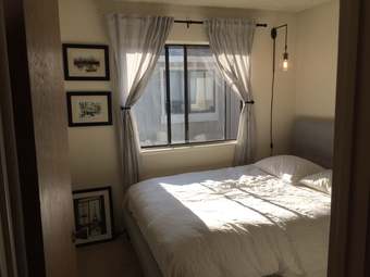 Private Bedroom in heart of Palo Alto 3